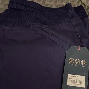 Cherokee Workplace Professionals Scrub Pants.